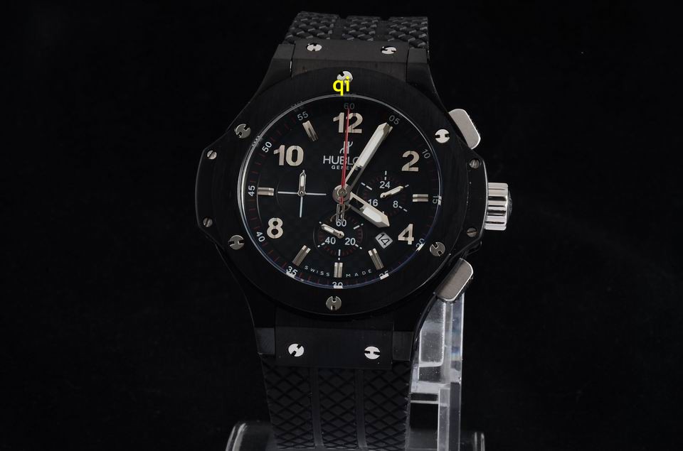 HUBLOT GENEVE Watch 209